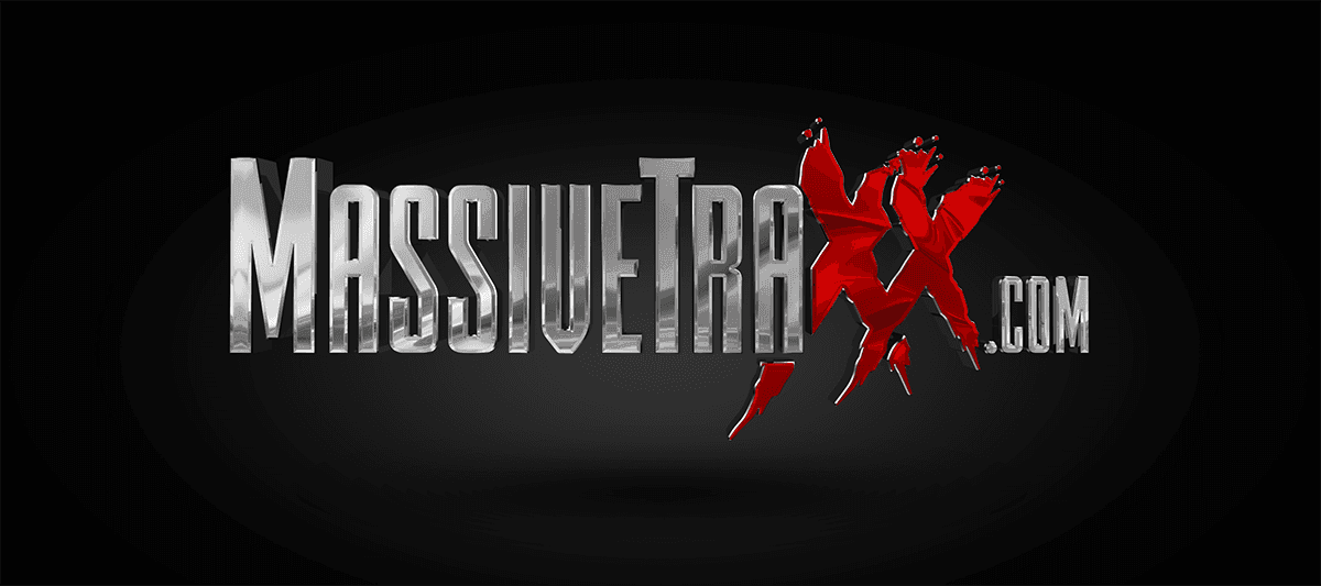 Massive Traxx Record Label Logo